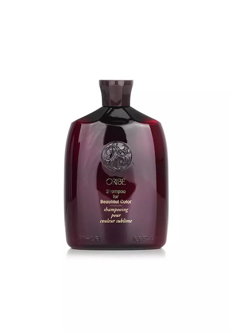 Oribe - Shampoo For Beautiful Color 250ml/8.5oz