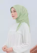 SOFT GREEN