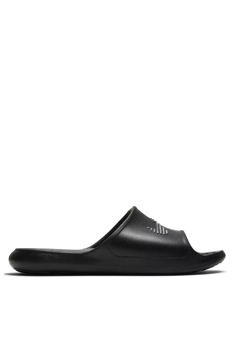 Discount on Nike  shoes - SKU: Victori One Slides