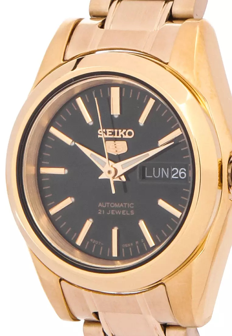 Seiko 5 Sports Automatic Watch SYMK22K1