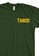 MRL Prints green Pocket Tanod T-Shirt BF369AA6D48DA3GS_2