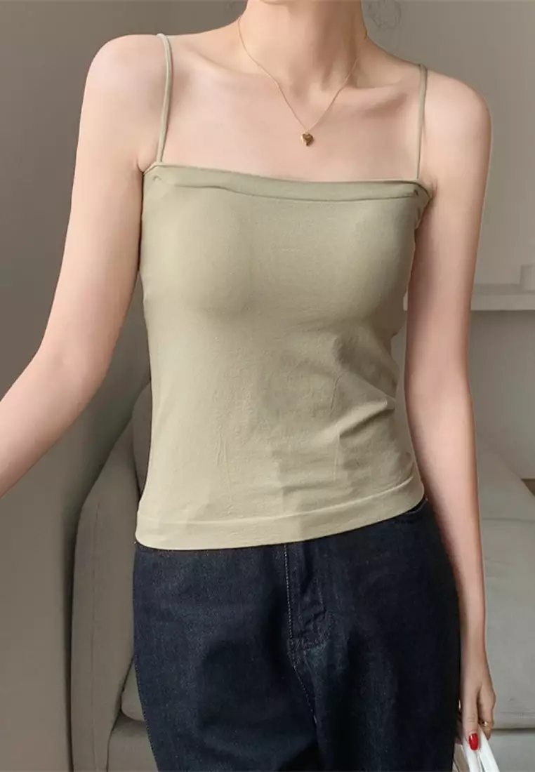Bralette tube discount