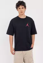 Black/Gym Red