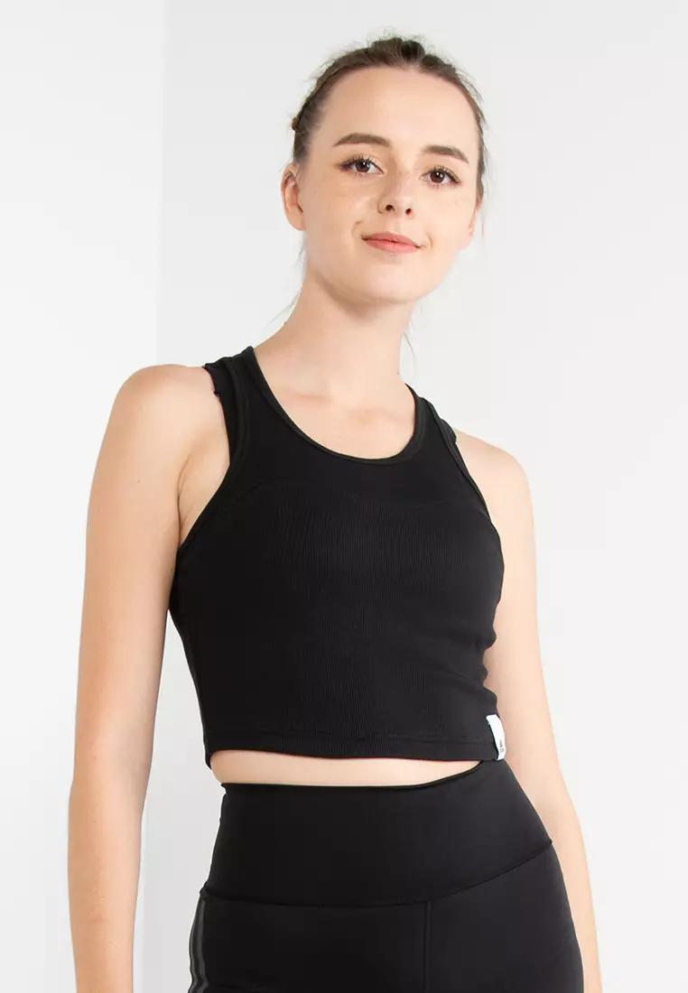 Best black clearance tank top