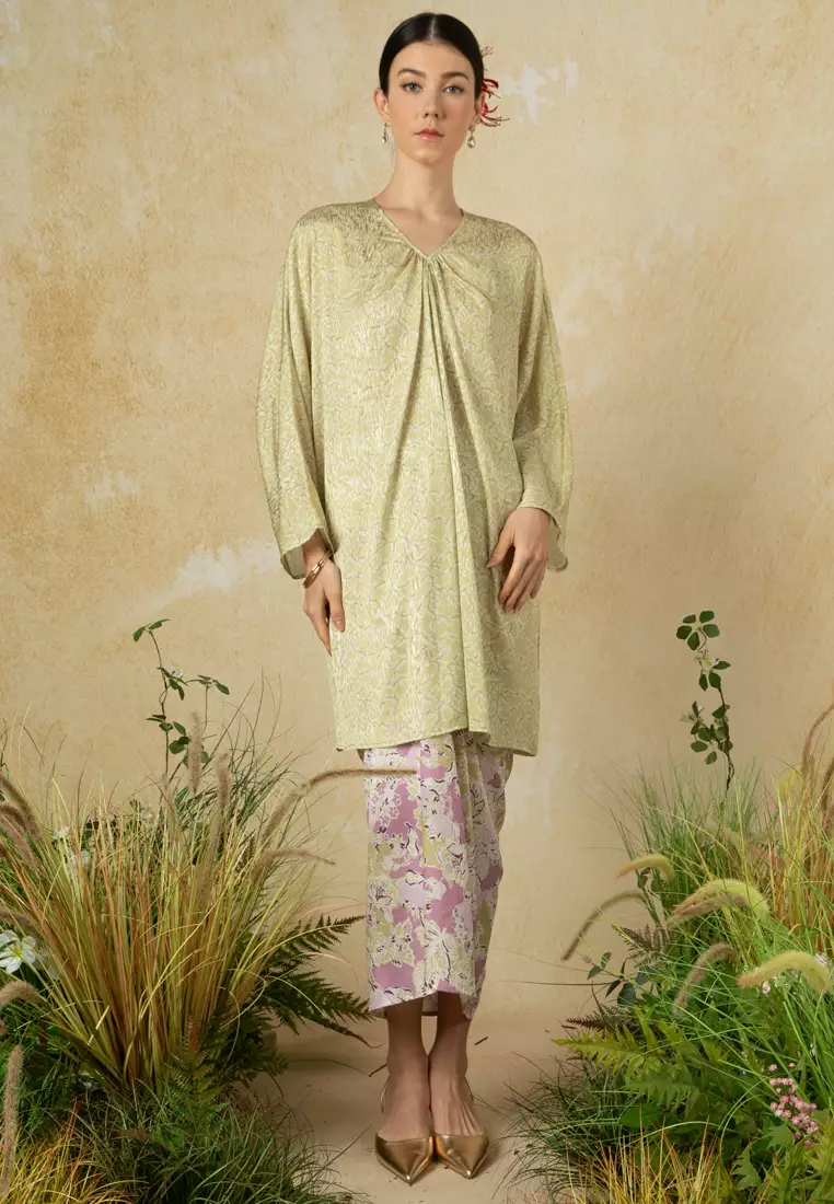 Jasnita Kurung Set