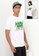OBEY white Anti-hate Campaign T-Shirt C6BECAAFF7012BGS_4