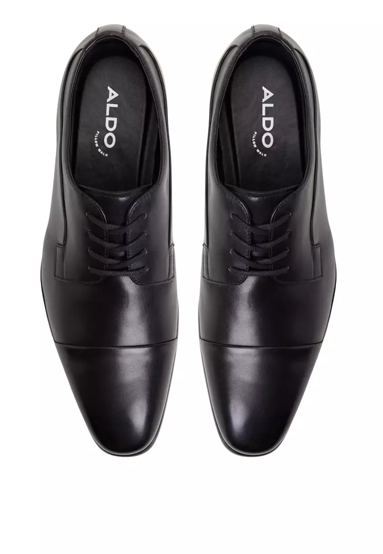 Daniells Derby Shoes