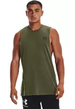 Marine OD Green/Black