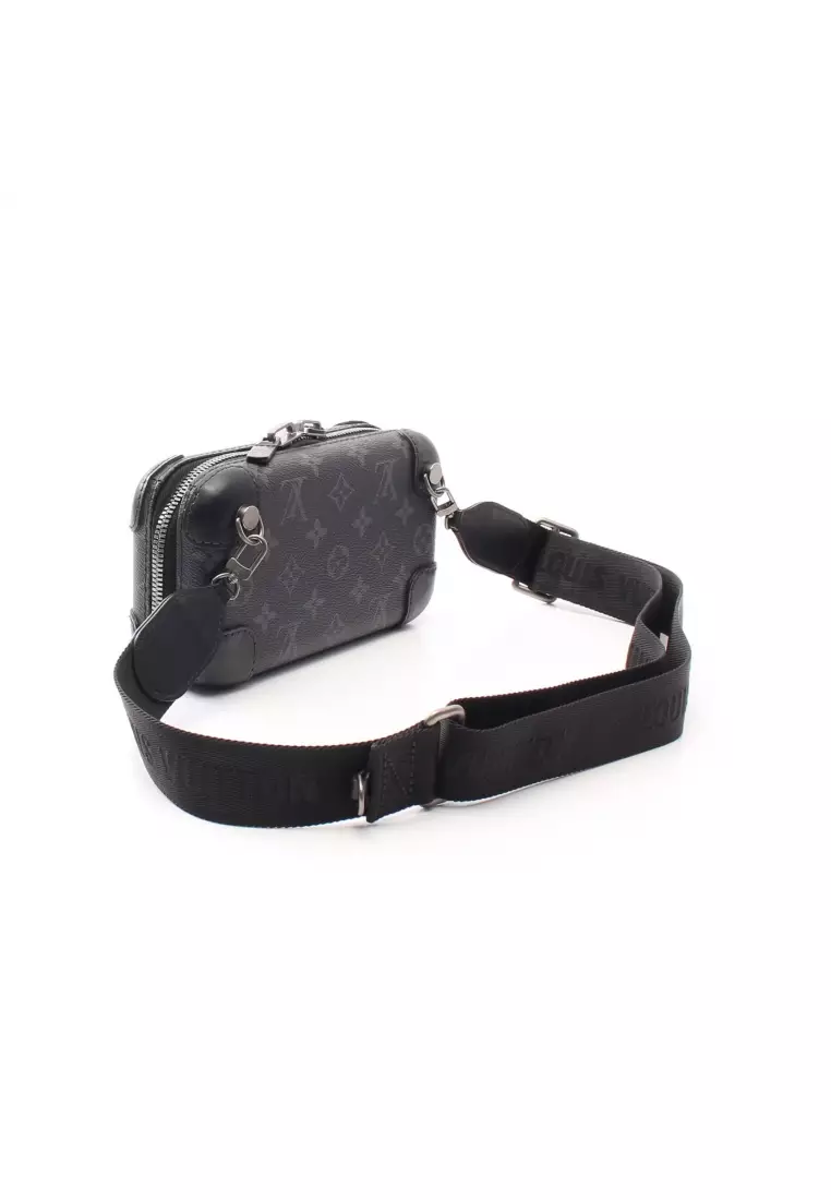 extension strap for sling crossbody bag for lv