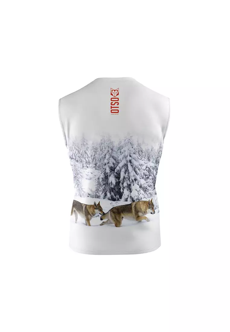 Tank Top Men