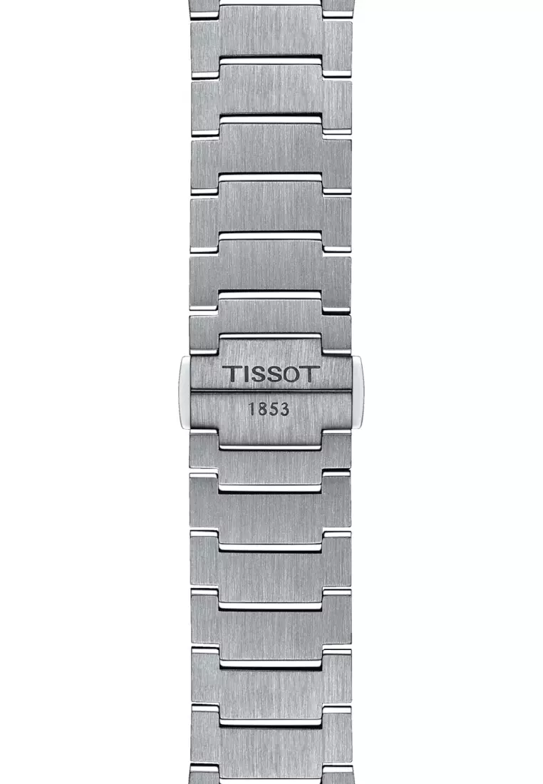 Tissot PRX Powermatic 80 Men's Watch - T1374071104100