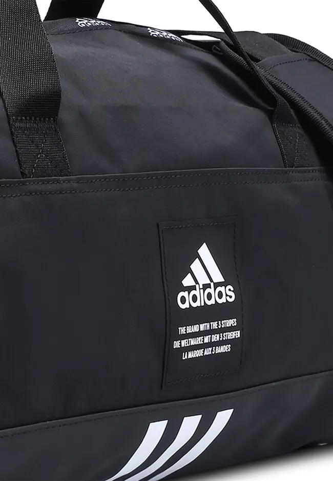 ADIDAS 4athlts duffel bag small ZALORA