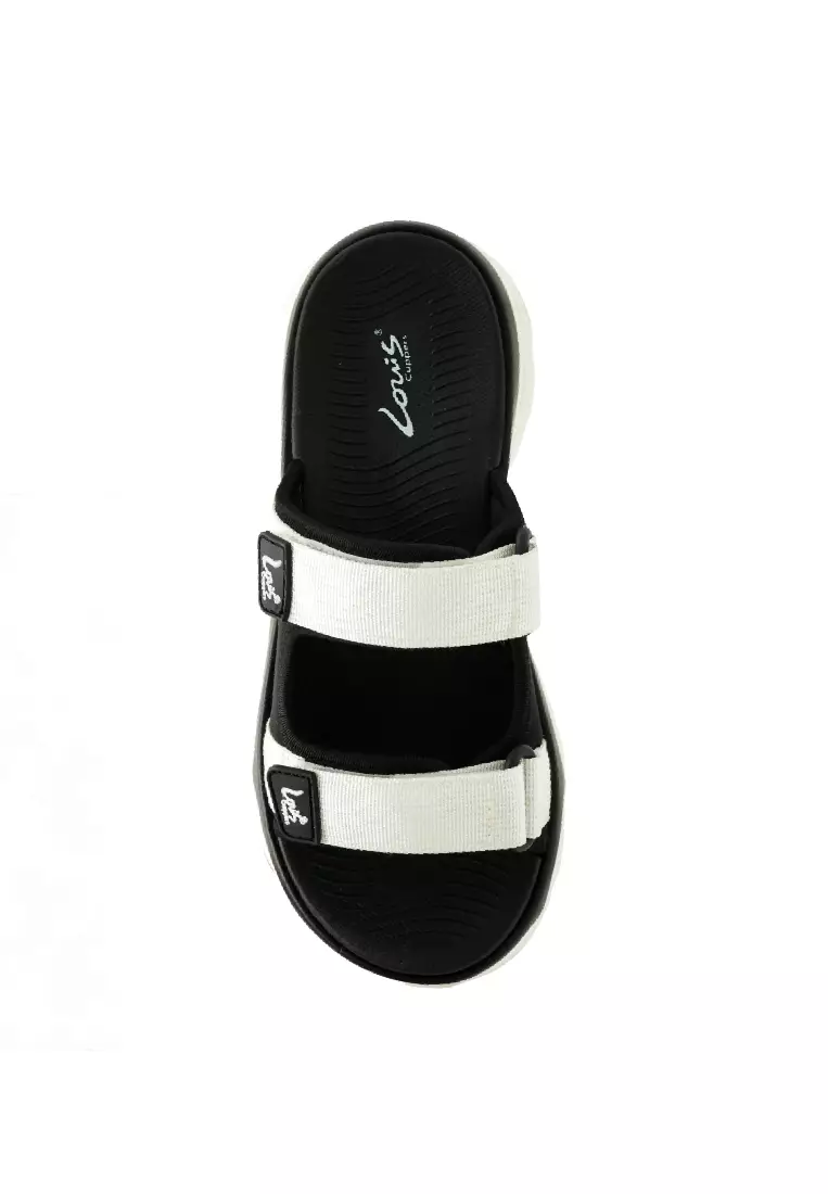 Women Slip On Casual Sandals - 240481018