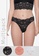 Hollister multi Gilly Hicks Chenille Lace Cross Briefs Multipack 4C789US36C0415GS_1