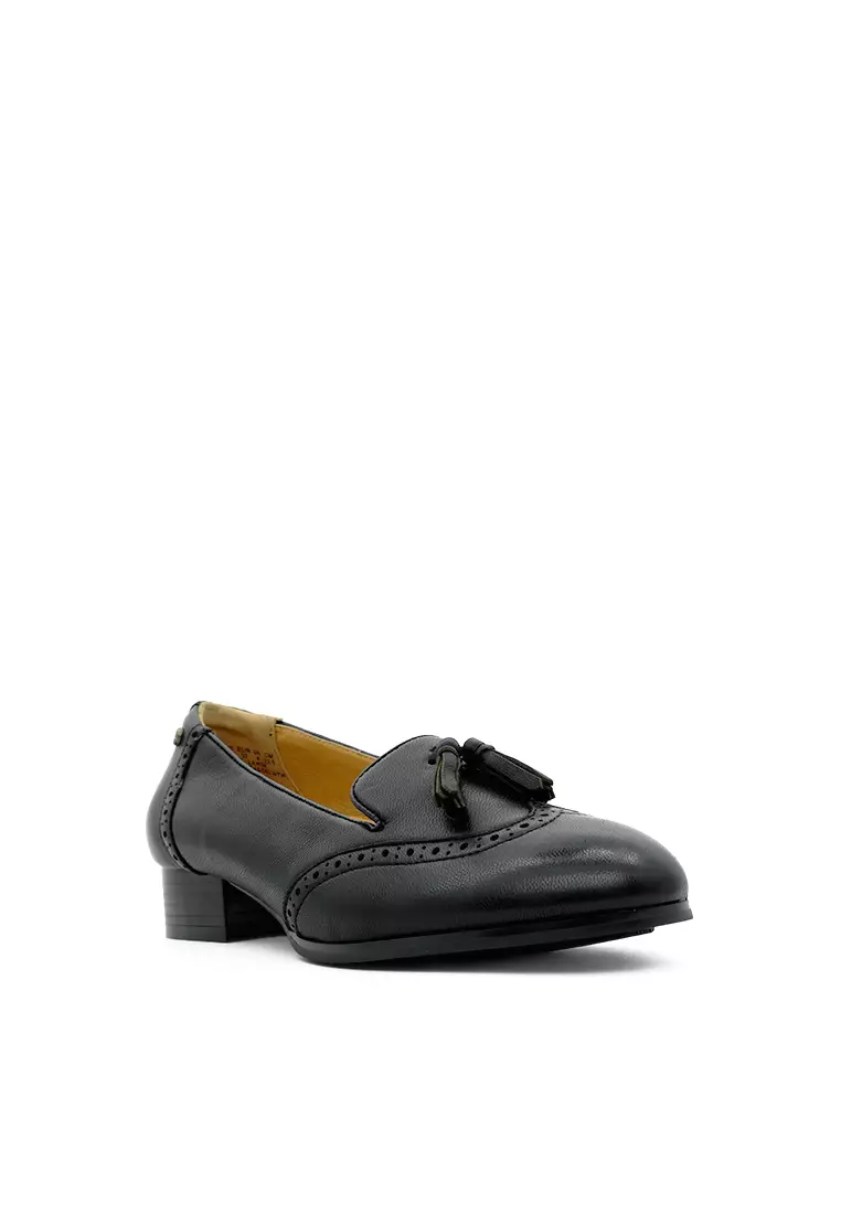 Discount on Hush Puppies  shoes - SKU: Millie Tassel WT Women's BTS/Dress Casual Shoes
