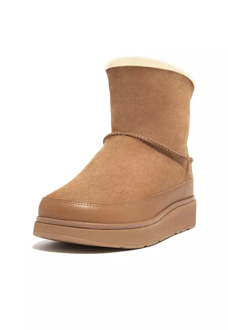 Fitflop clearance olivia boot