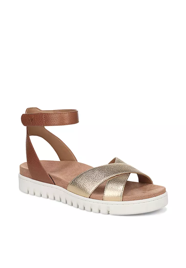 Vionic Journey Flat Uptown Merced Women's Heel/Wedge