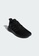 ADIDAS black ADULT MALE Adult MALE ASWEERUN SHOES C228ASH4E897BDGS_4