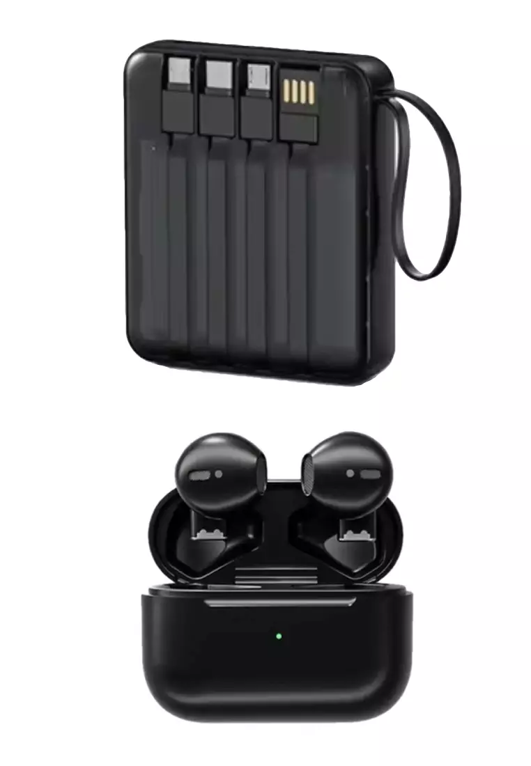 Buy EGLANTINE 10.15 Tech Value Deal EGLANTINE® 5s PRO MINI Wireless