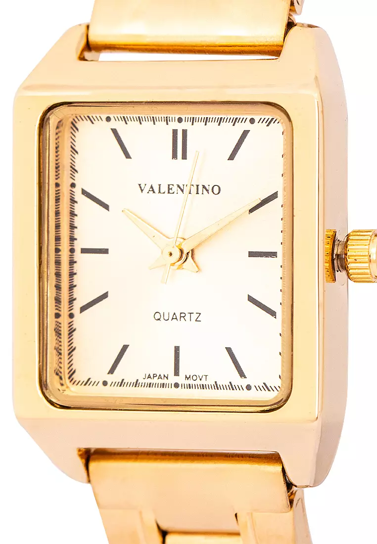 Valentino top watch brand