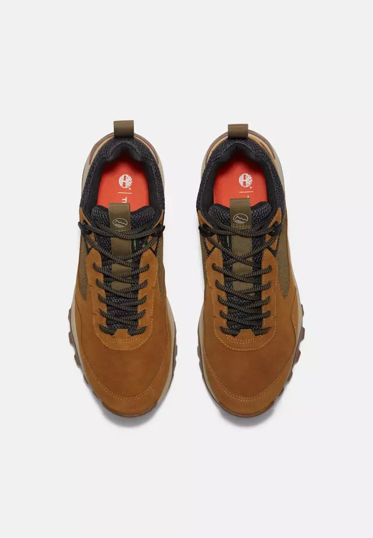 Men's Mt. Maddsen Peak Mid Lace-Up Waterproof Hiking Boot