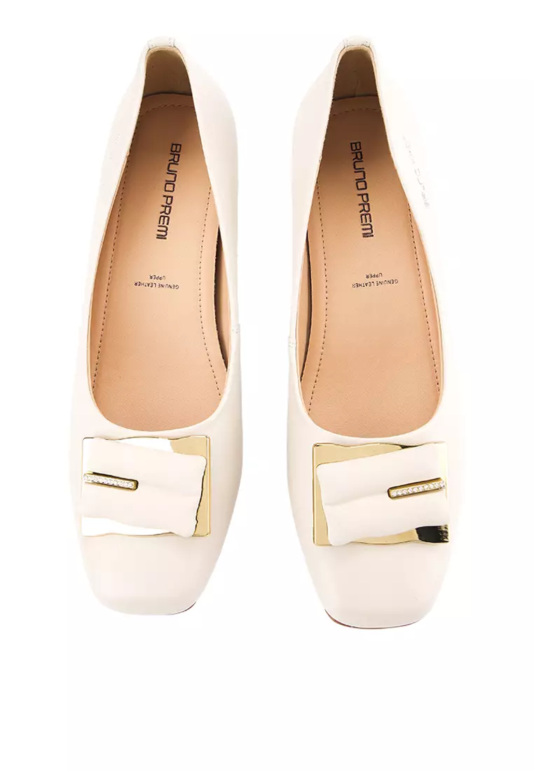 Bp Formal Heel 0541A