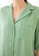 LC WAIKIKI green Shirt Collar Cotton Nightgown 2DF08AACFBBD4DGS_4