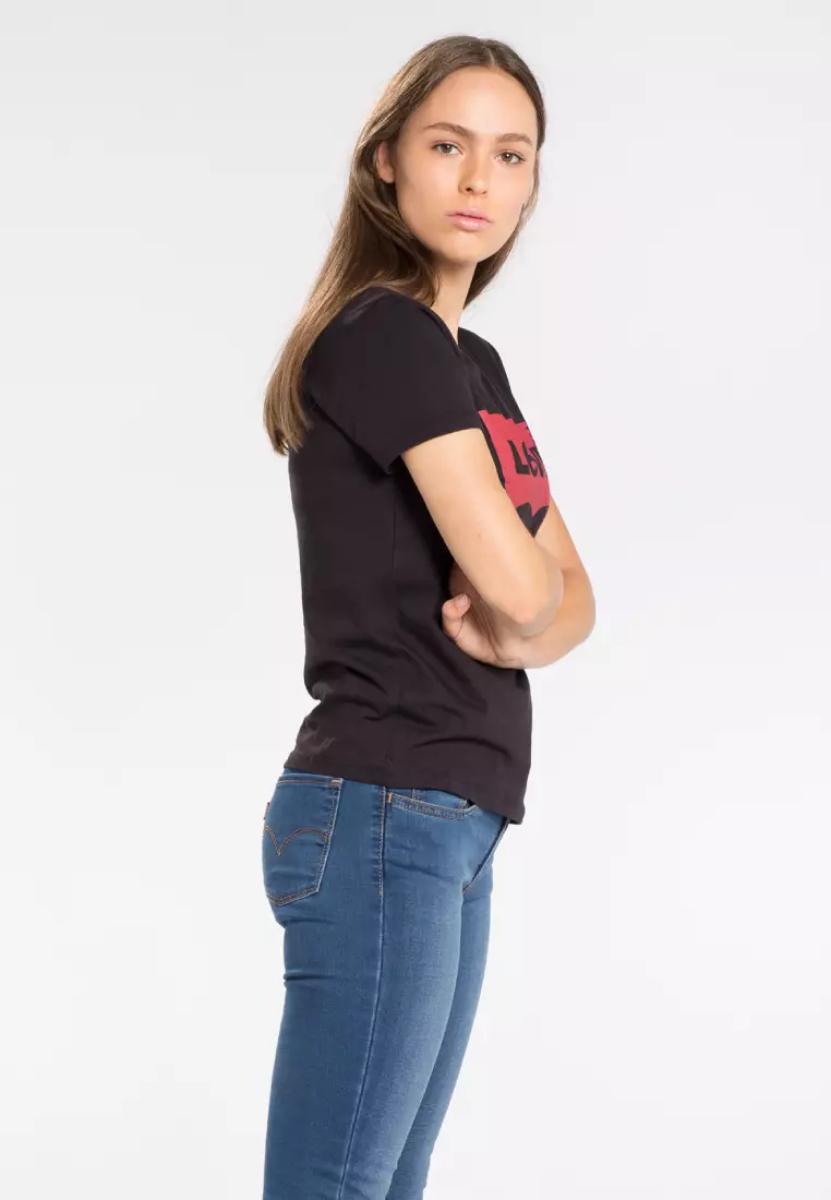 Women's Perfect Tee 17369-0201