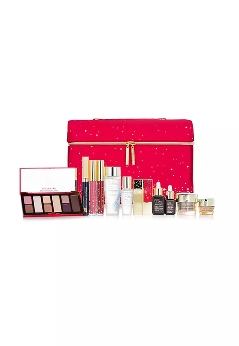 Buy Estée Lauder ESTÉE LAUDER Christmas Gift Set 12pcs 2025 Online