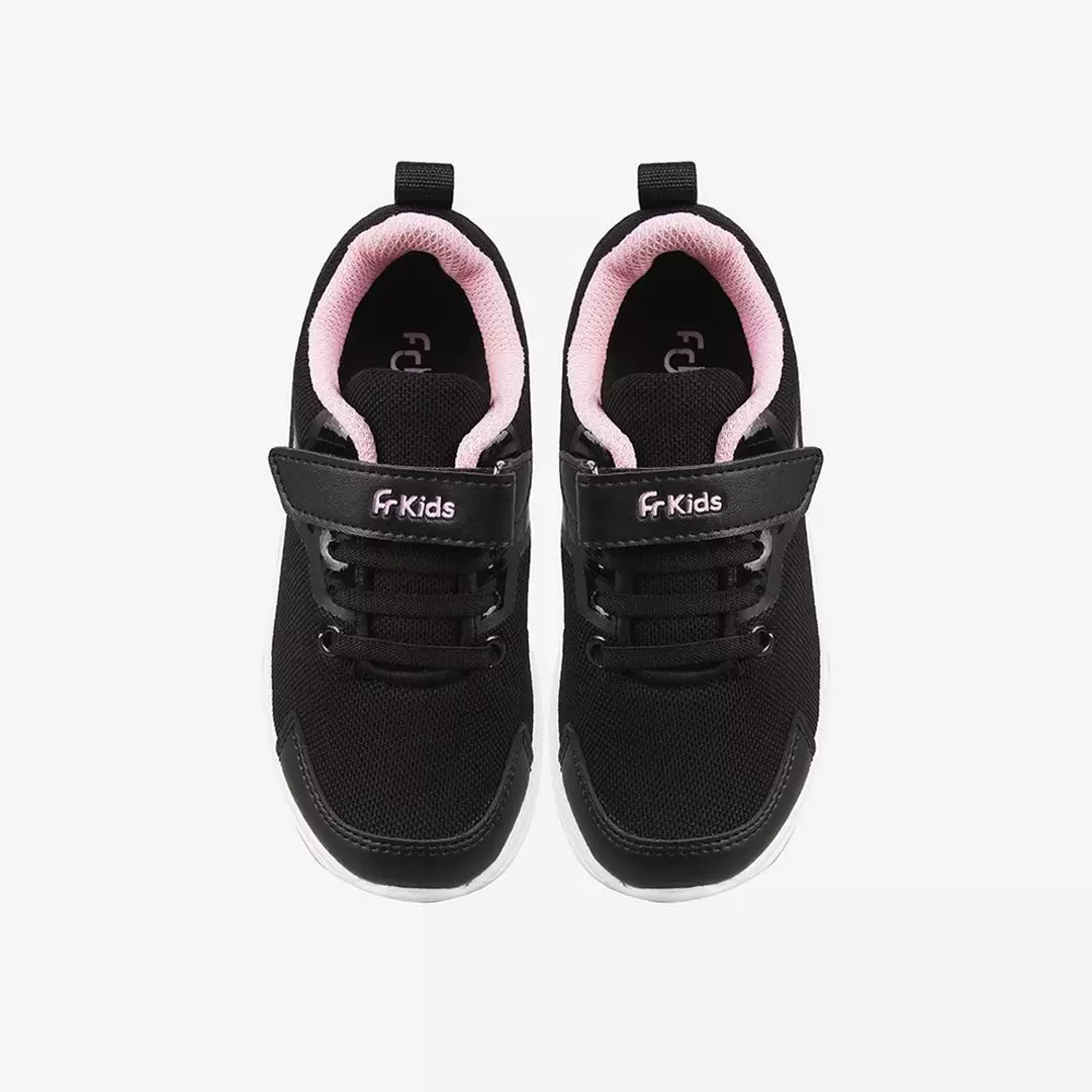 Sepatu Sneakers Sekolah Anak Perempuan BTS K.Cia