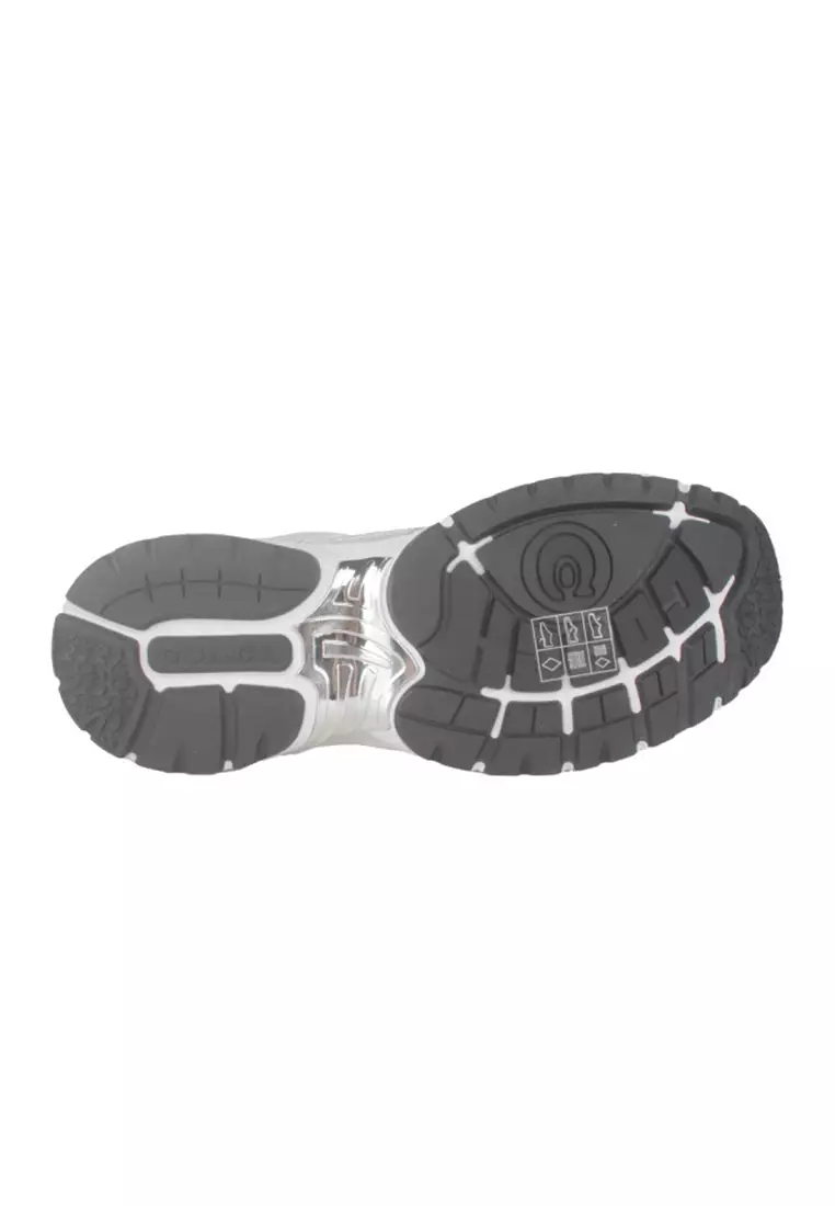 C301 Metallic Sneaker CU012
