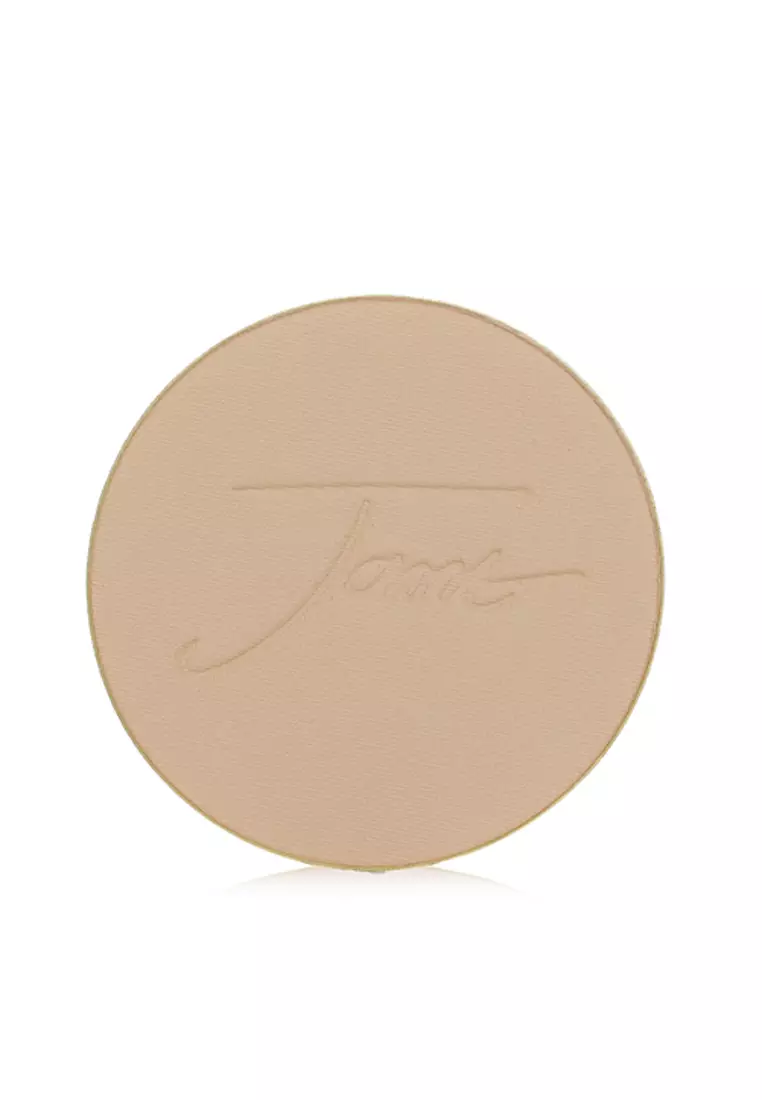 Discount on Jane Iredale  shoes - SKU: Jane Iredale - Purepressed Base Mineral Foundation Refill Spf 20 - Warm Silk 9.9g/0.35oz