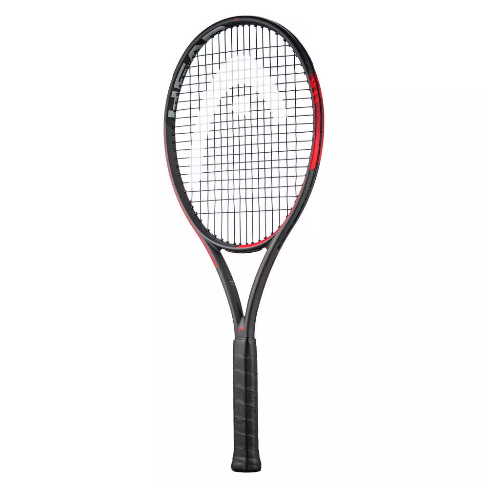 HEAD Tennis Racket IG Challenge MP 2024 (295G) 235414 - Raket Tennis Terpasang Senar