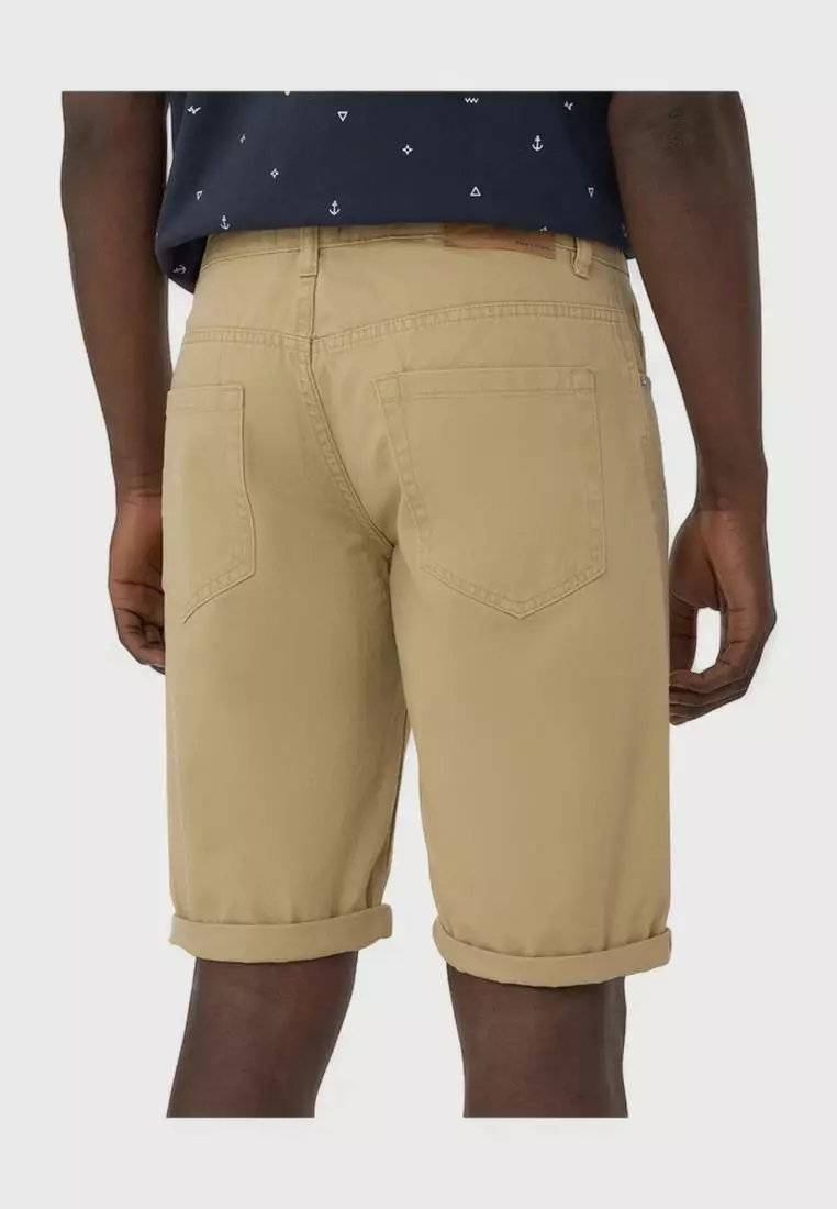 Man Shorts