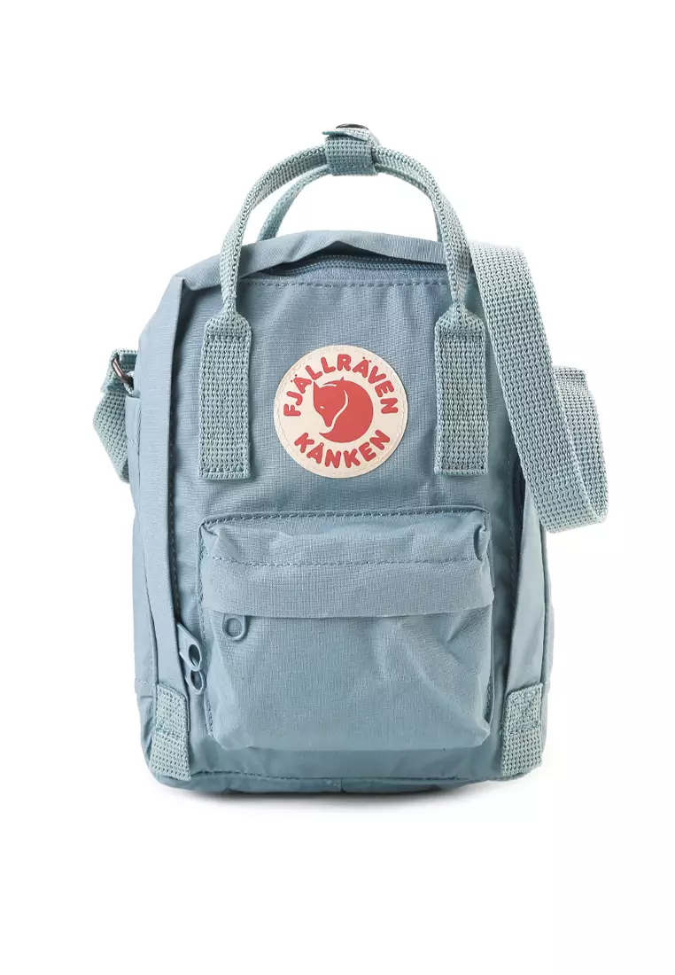 Fjallraven best sale kanken zalora