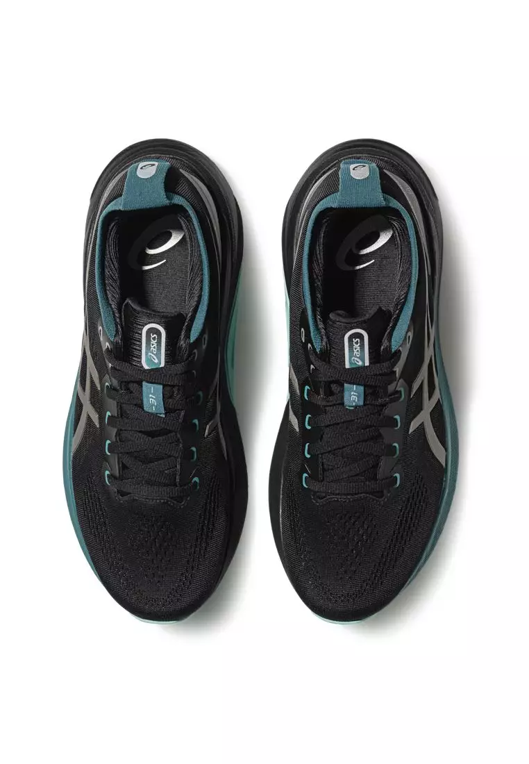 GEL-KAYANO 31 LITE-SHOW CN RUNNING SHOES 1011C100-001