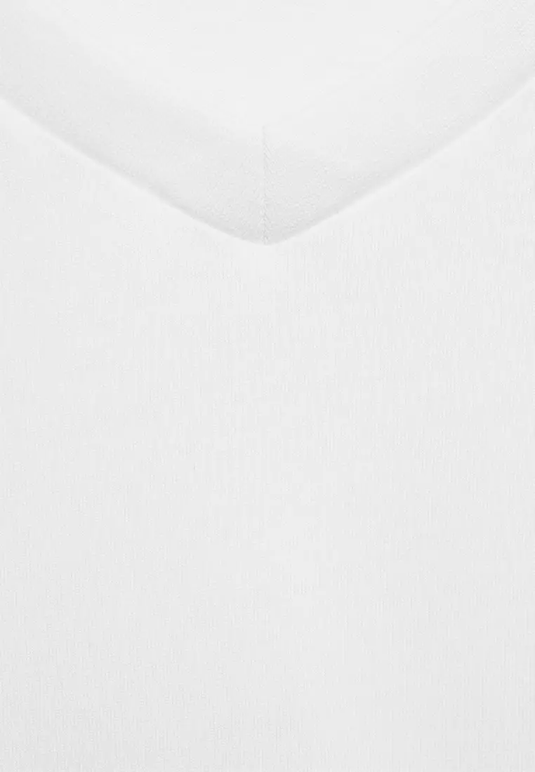V-Neck T-Shirt