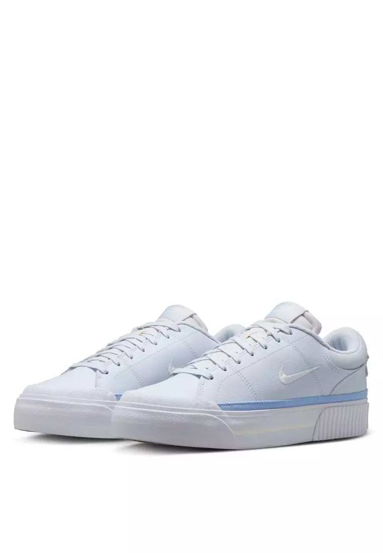 Court Legacy Lift Shoes