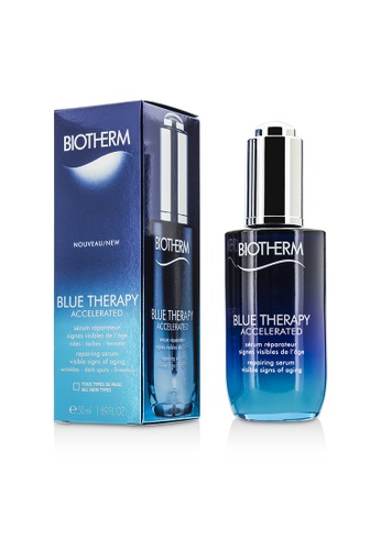 Biotherm BIOTHERM - Blue Therapy Accelerated Serum 50ml/1.69oz 583B0BEC9457A1GS_1