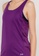 Under Armour purple UA Fly By Tank Top CD773AAD9570A7GS_2