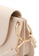 PLAYBOY BUNNY beige Women's Shoulder Bag / Sling Bag / Crossbody Bag 3A1D8AC9274268GS_6
