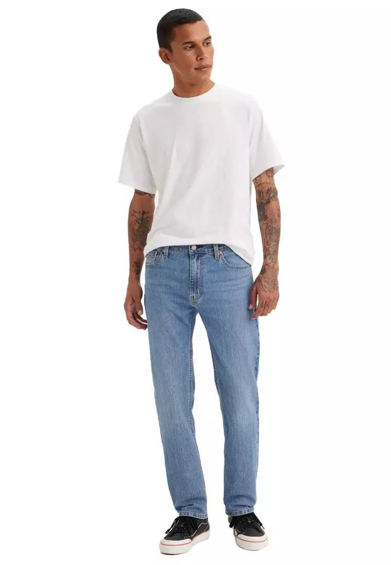 Levi's® Men's 511™ Slim Jeans (04511-5849)