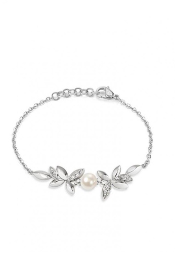 buy pearl bracelet