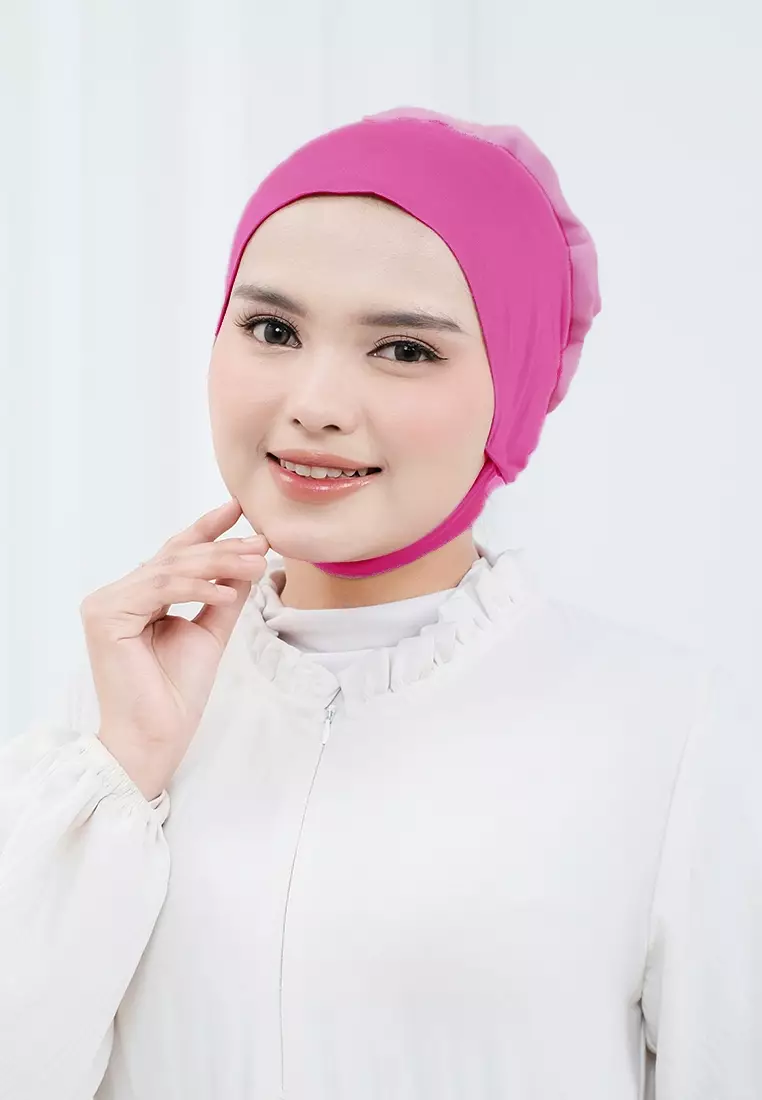 INNER CIPUT CEPOL ROSE - PINK FANTA