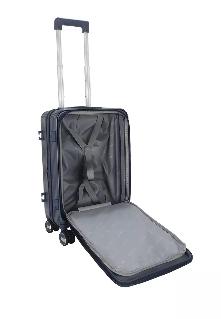 Polo Classic Koper 20 inci 10123-01-20 Dark Blue