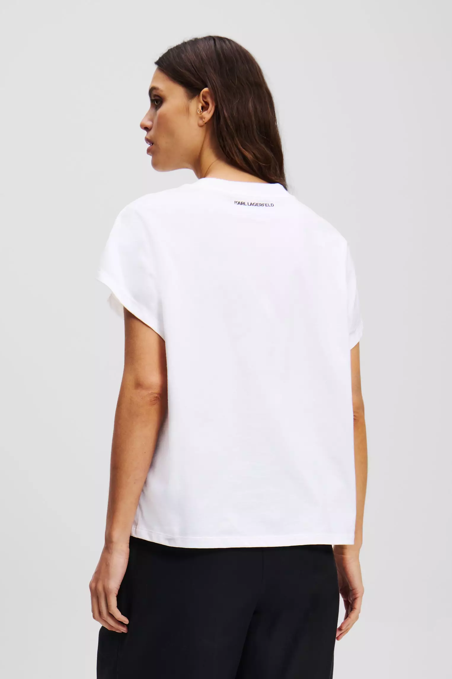 Ikon Choupette T-Shirt