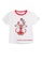 Cath Kidston white Lobster Short Sleeve Fun T-Shirt D8D01KAFF71D39GS_1
