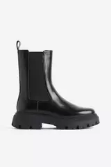 Zalora chelsea boots discount