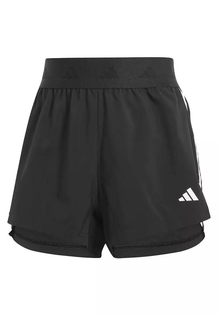 Hyperglam Woven Shorts