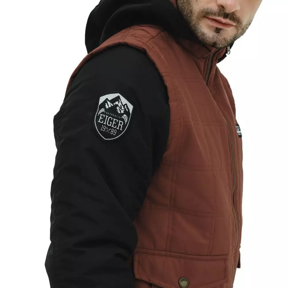 Eiger Voyager Jacket 2.0